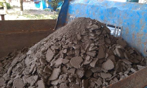 污泥的定義、性質(zhì)和處理利用